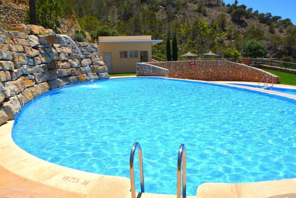 Apartamento Torre Lugano Benidorm