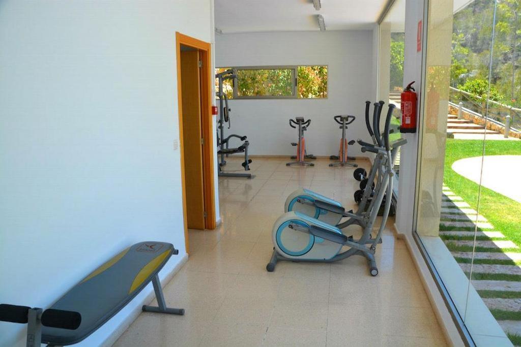 Apartamento Torre Lugano