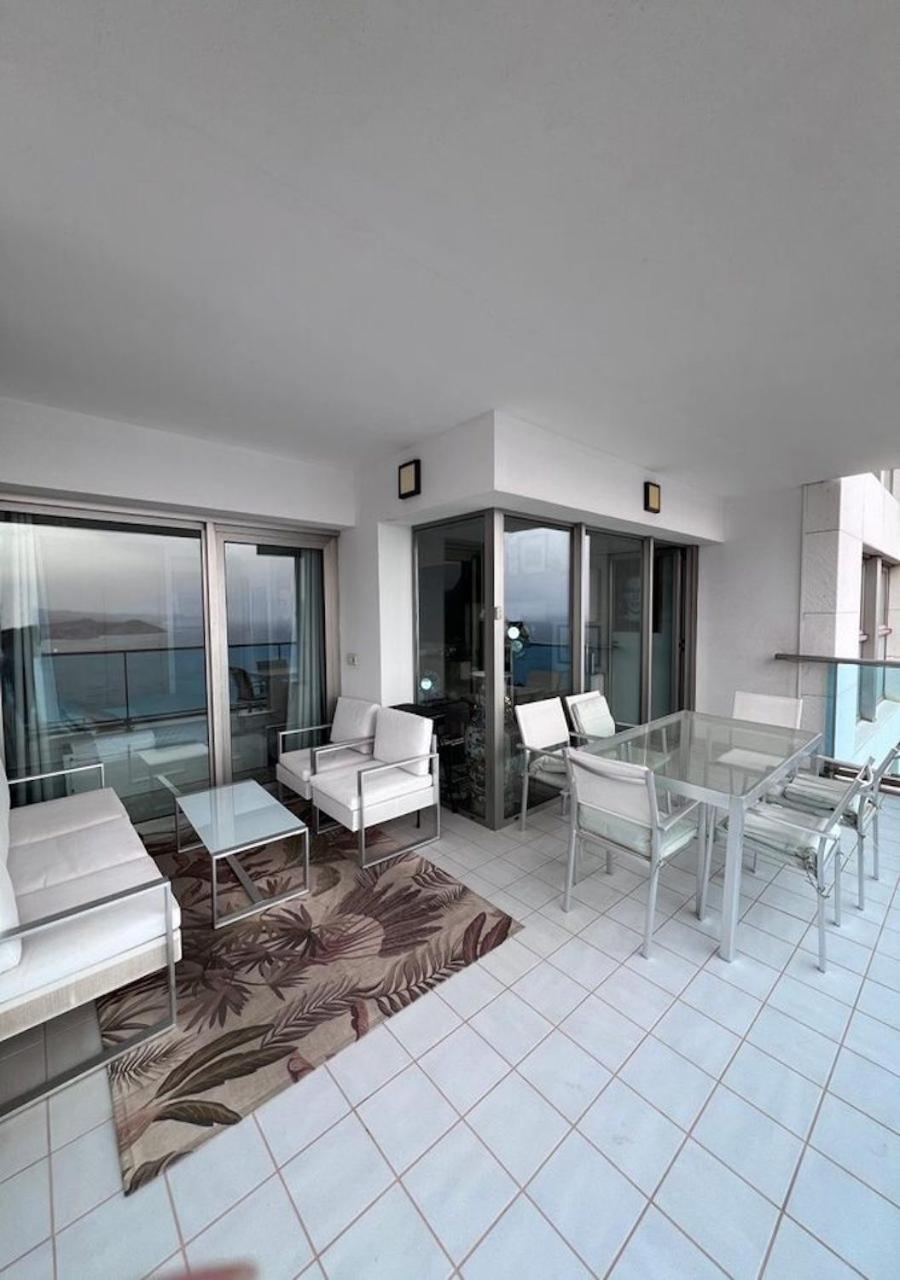 Torre Lugano Apartamento *