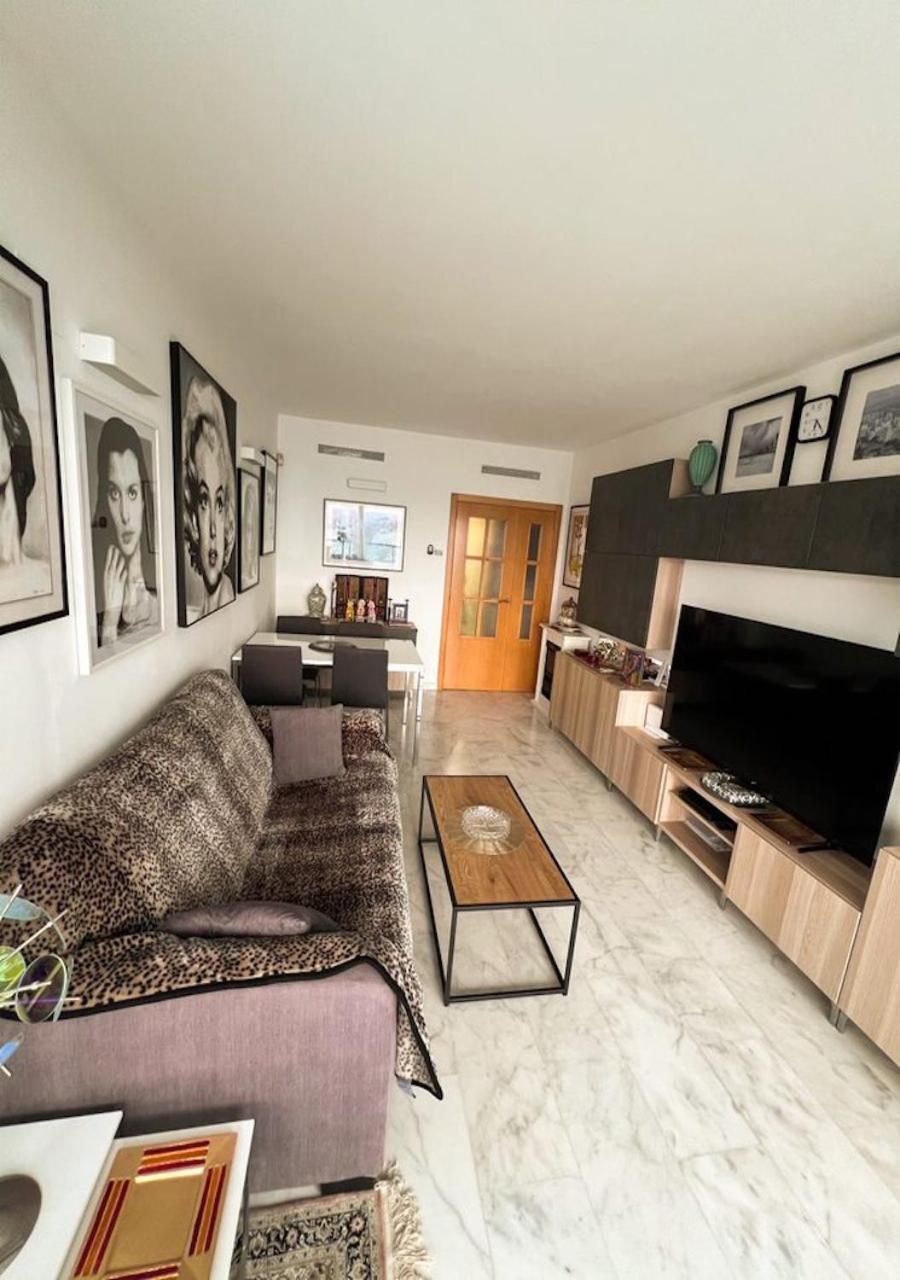 Torre Lugano Apartamento *
