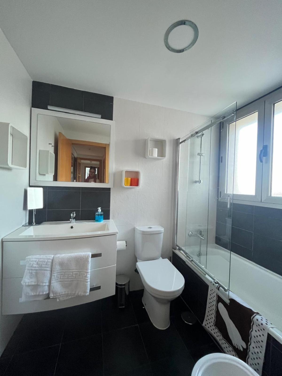 Torre Lugano By Renthas Apartament