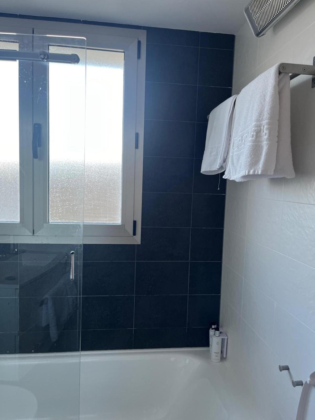 Apartamento Torre Lugano
