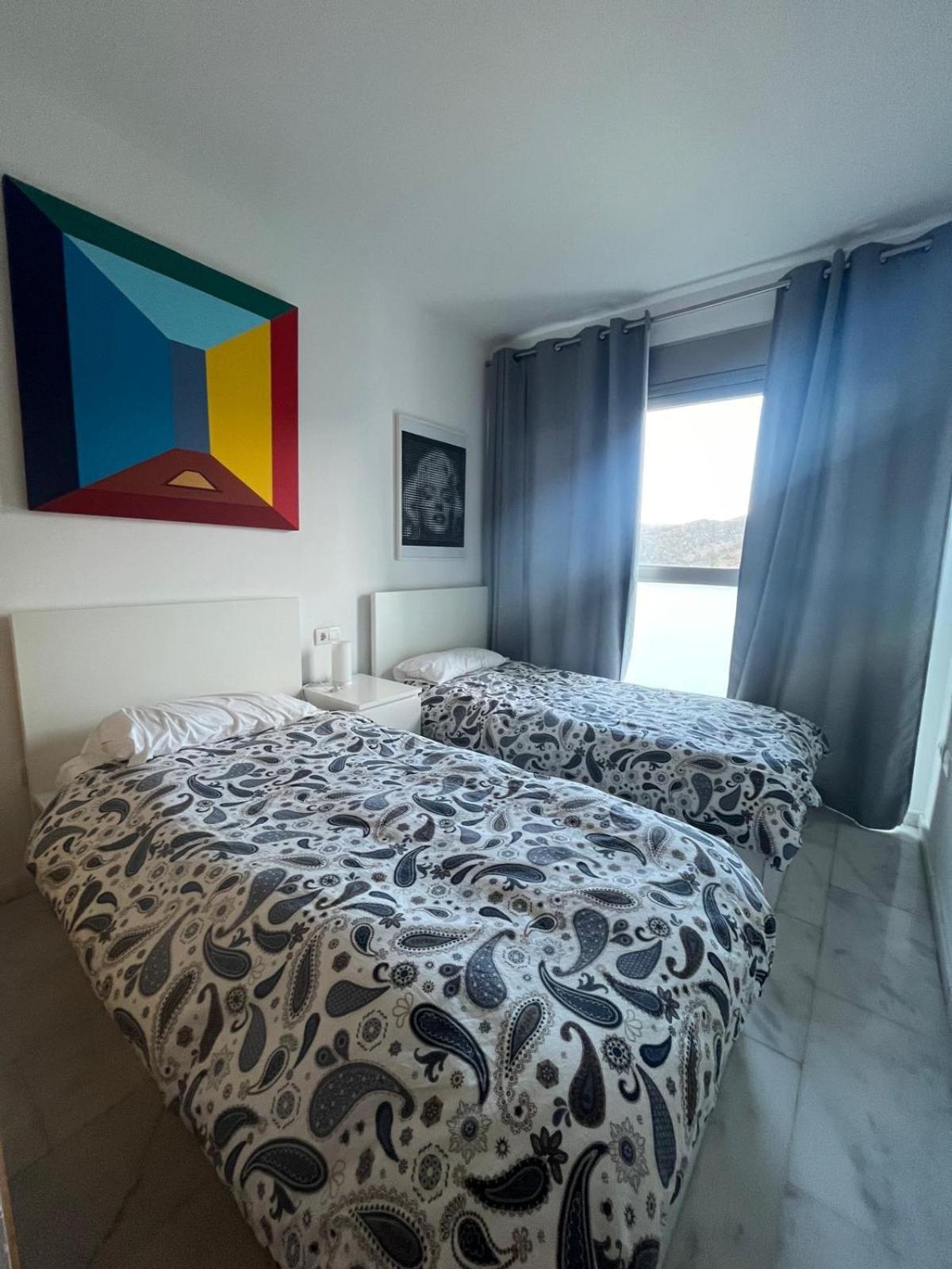 Torre Lugano Apartamento *