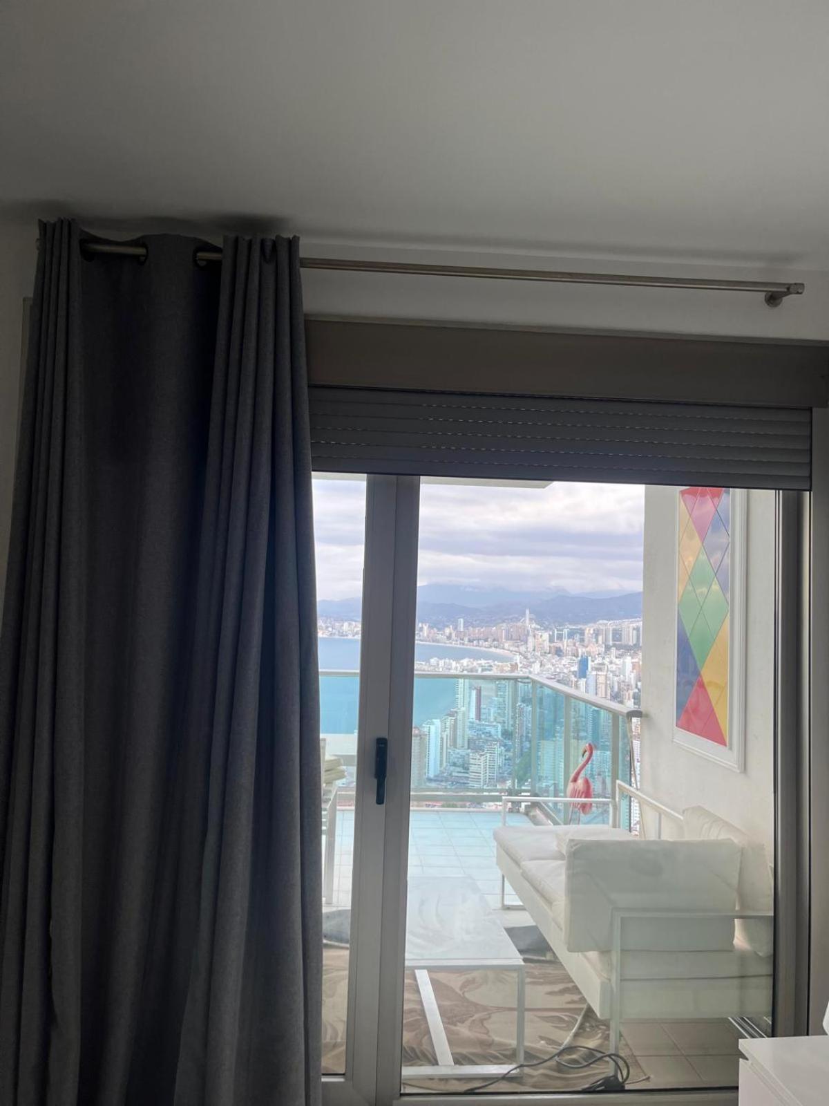 Torre Lugano Apartamento Benidorm