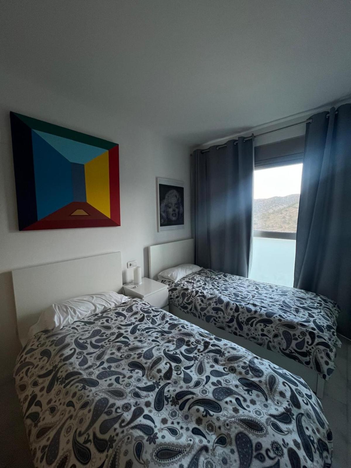 Apartamento Torre Lugano