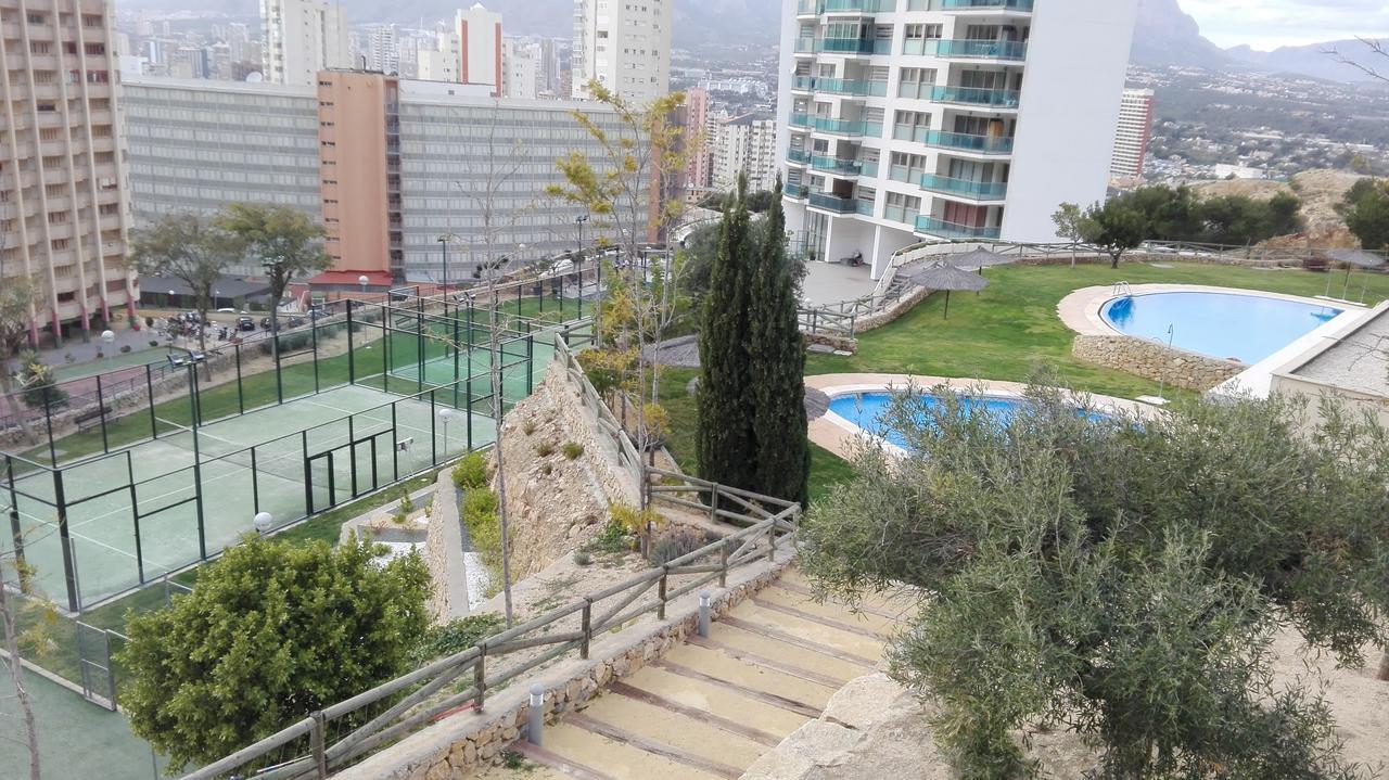 Apartament Torre Lugano By Renthas *