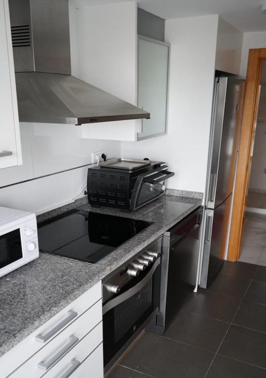 Torre Lugano By Renthas Apartamento Benidorm