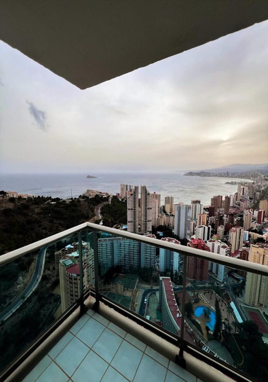 Torre Lugano By Renthas Apartamento