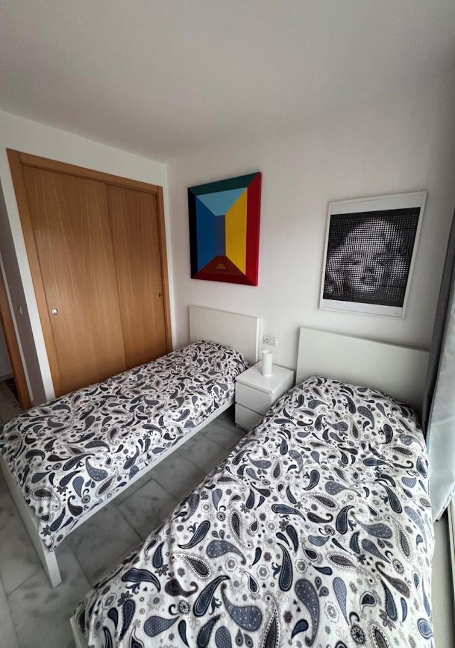 Torre Lugano By Renthas Apartamento *