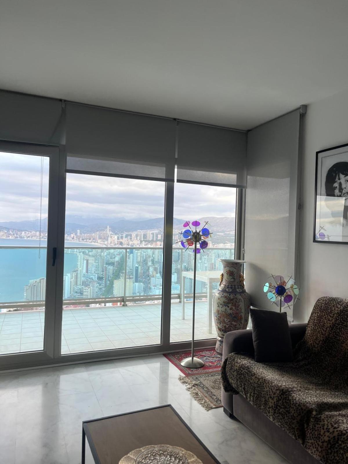 Apartamento Torre Lugano By Renthas *