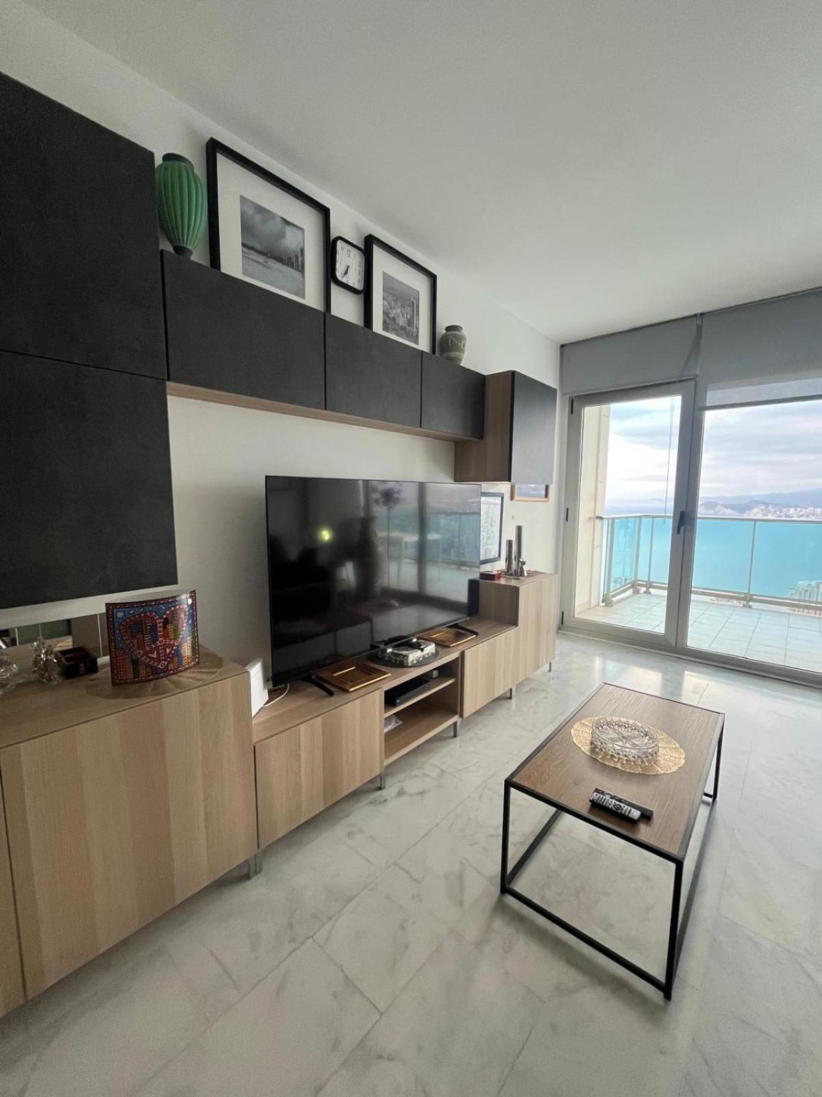 Torre Lugano By Renthas Apartamento *